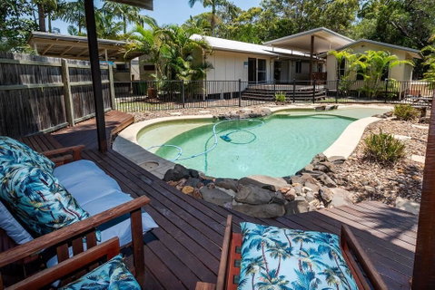 Rainbow Beach Esprit - Accommodation Gold Coast 0