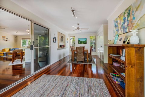 Rainbow Beach Esprit - Accommodation Gold Coast 3