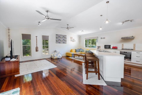 Rainbow Beach Esprit - Accommodation Gold Coast 1