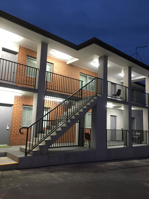 Rainbow Motel - Accommodation Gold Coast 3