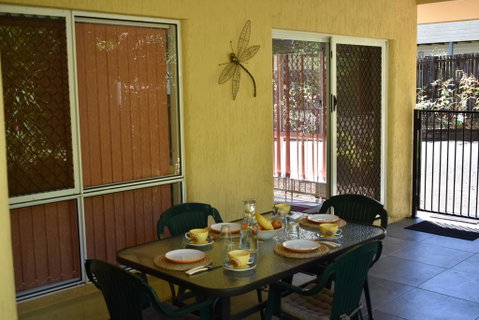 Rainforest Cottage Cairns - Accommodation Gold Coast 1
