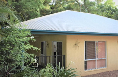 Rainforest Cottage Cairns - Accommodation Gold Coast 3