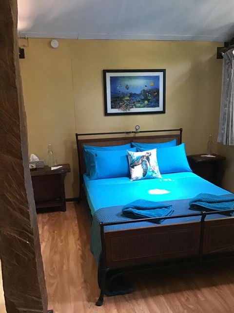 Rainforest Hideaway - Accommodation Gold Coast 2