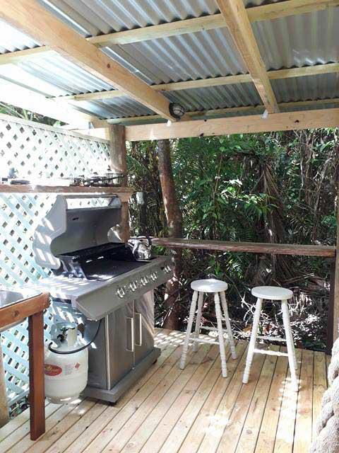 Rainforest Hideaway - Accommodation Gold Coast 3