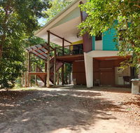 Rainforest Retreat - Accommodation Gold Coast