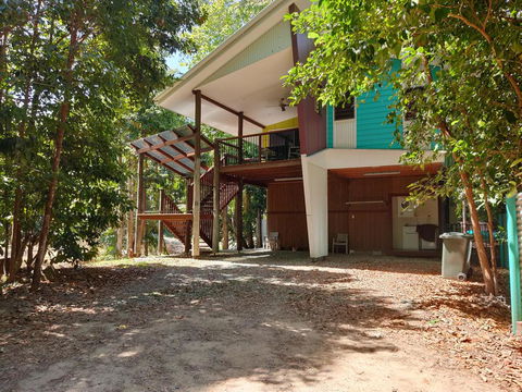 Rainforest Retreat - Gold Coast 4U 0