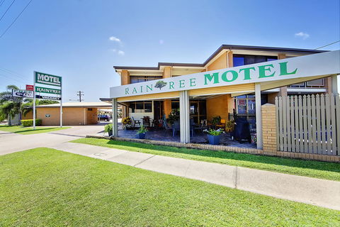 Raintree Motel - Gold Coast 4U 3