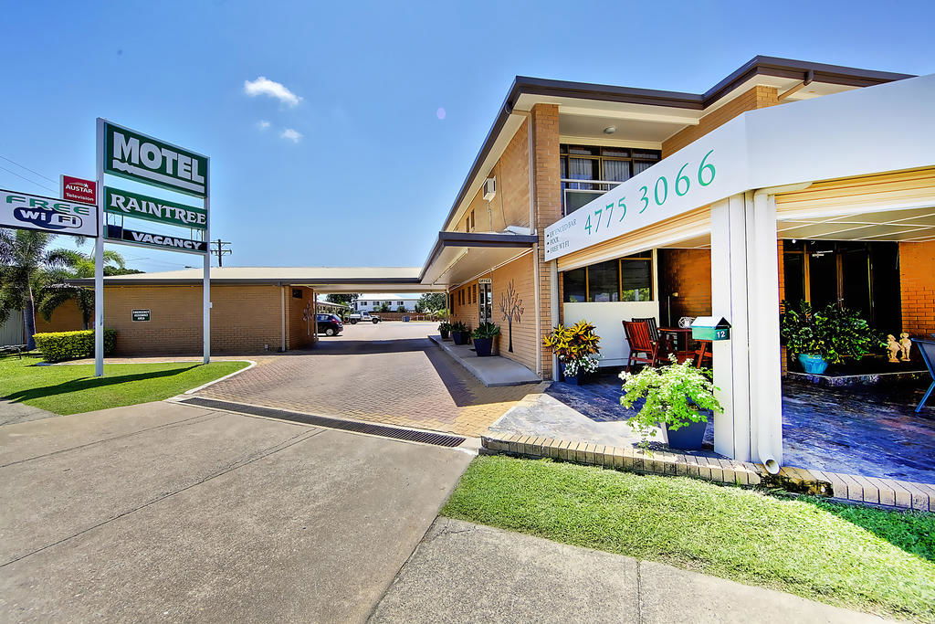 Hermit Park QLD Gold Coast 4U