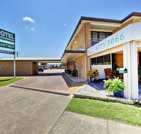 Raintree Motel - Gold Coast 4U