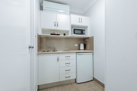 Raintree Motel Biloela - Accommodation Gold Coast 2