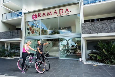 Ramada By Wyndham Hervey Bay - Accommodation Gold Coast 2