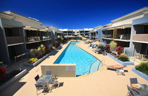 Ramada By Wyndham Hervey Bay - Accommodation Gold Coast 1