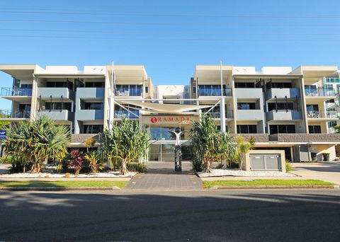 Ramada By Wyndham Hervey Bay - Accommodation Gold Coast 0