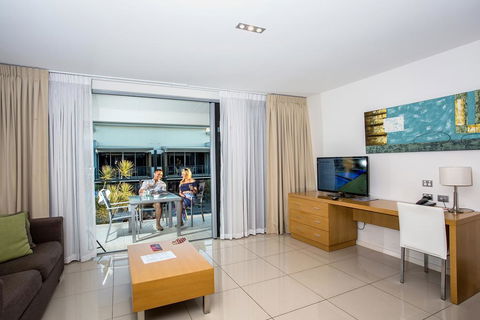 Ramada By Wyndham Hervey Bay - Accommodation Gold Coast 3