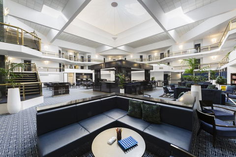Ramada Diplomat Canberra - Accommodation Gold Coast 3