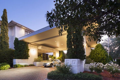 Ramada Diplomat Canberra - Accommodation Gold Coast 0