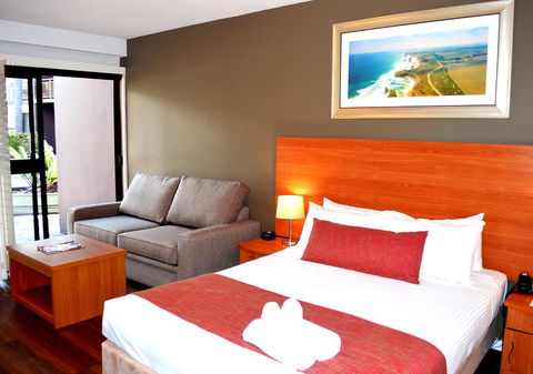 Ramada Hotel & Suites By Wyndham Cabramatta - Accommodation Gold Coast 2