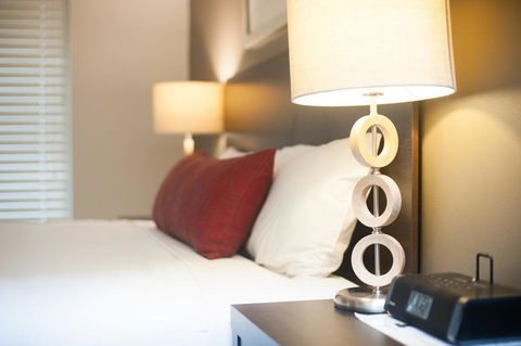 Ramada Hotel & Suites By Wyndham Cabramatta - Accommodation Gold Coast 0