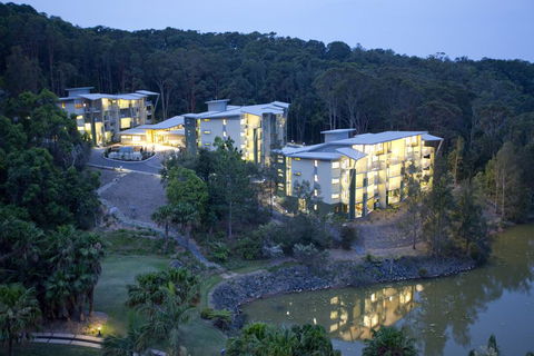 Ramada Resort By Wyndham Coffs Harbour - Accommodation Gold Coast 3