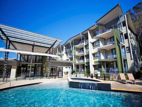 Ramada Resort By Wyndham Coffs Harbour - Accommodation Gold Coast 0