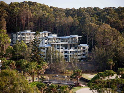 Ramada Resort By Wyndham Coffs Harbour - Accommodation Gold Coast 2
