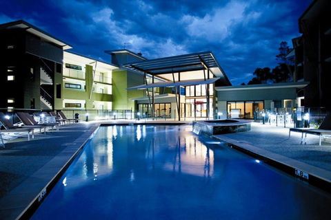 Ramada Resort By Wyndham Coffs Harbour - Accommodation Gold Coast 1