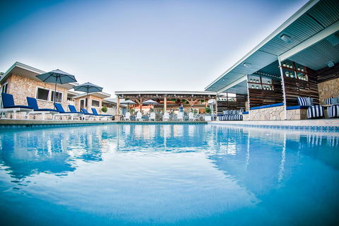 Rambutan Resort - Accommodation Gold Coast 0