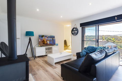 Randall Family Retreat, 22B Randall Drive - Accommodation Gold Coast 0