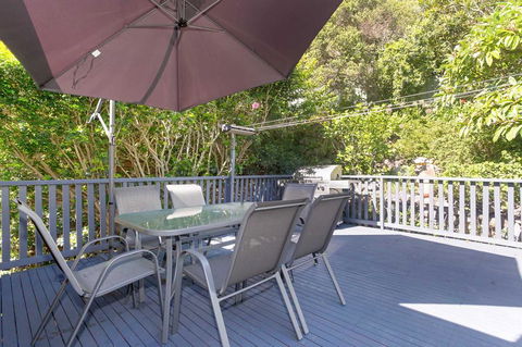 Randall Family Retreat, 22B Randall Drive - Accommodation Gold Coast 3