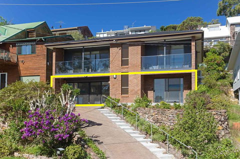 Randall Retreat, 22A Randall Drive - Accommodation Gold Coast 1