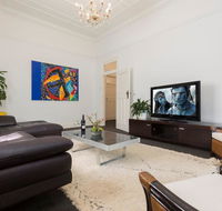 Randwick Federation Three Bedroom - Gold Coast 4U
