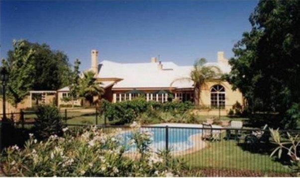 Dubbo Dc NSW Gold Coast 4U