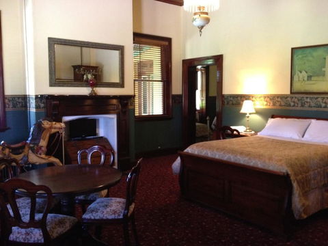 Ranelagh House - Gold Coast 4U 2