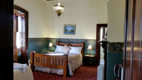 Ranelagh House - Gold Coast 4U 1