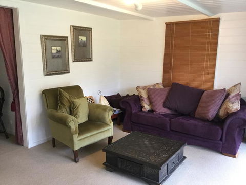 Rangers Run Cottages - Accommodation Gold Coast 2