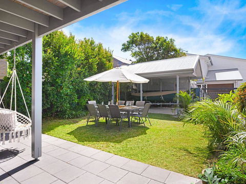 Rangoon Sunrise @ Minnamurra - Accommodation Gold Coast 1