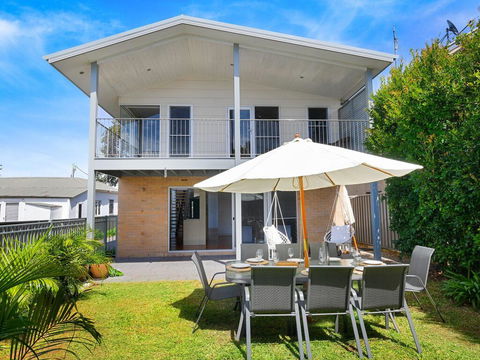 Rangoon Sunrise @ Minnamurra - Accommodation Gold Coast 3