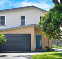 Rangoon Sunrise  Minnamurra - Accommodation Gold Coast