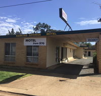 Rankins Springs Motel - Gold Coast 4U