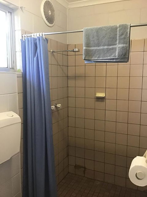 Rankins Springs Motel - Gold Coast 4U 3