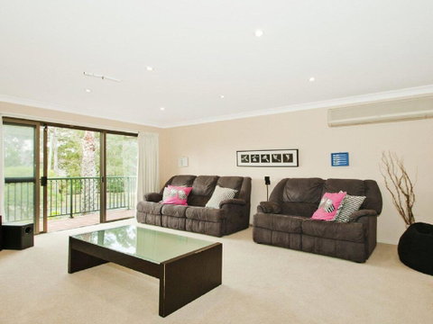 Ravello - Mediterranean Style Living - Accommodation Gold Coast 1