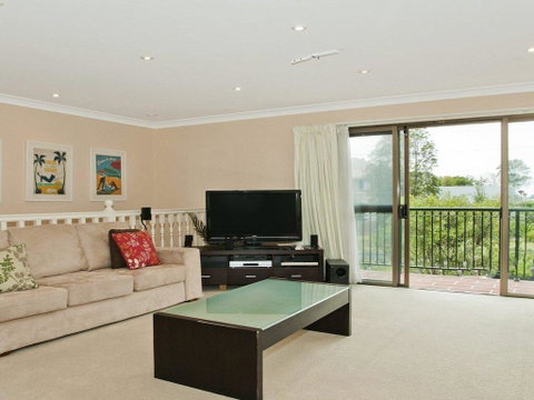Ravello - Mediterranean Style Living - Accommodation Gold Coast 0