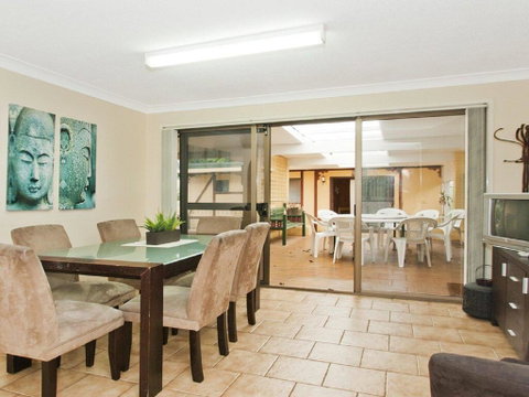 Ravello - Mediterranean Style Living - Accommodation Gold Coast 2
