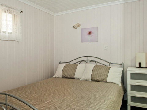 Ravello - Mediterranean Style Living - Accommodation Gold Coast 3