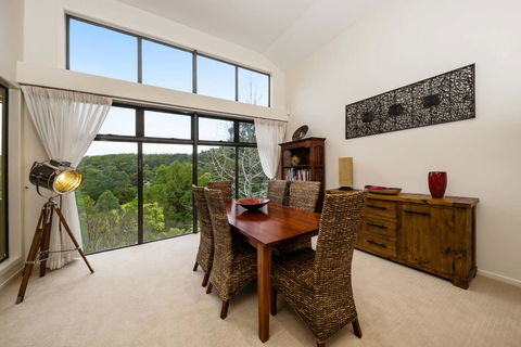 Ravensbourne Escape - Silverwood Lodge - Accommodation Gold Coast 1