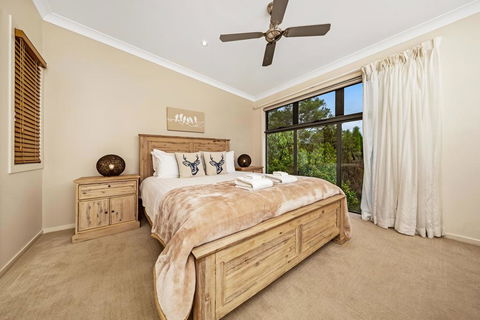 Ravensbourne Escape - Silverwood Lodge - Accommodation Gold Coast 3