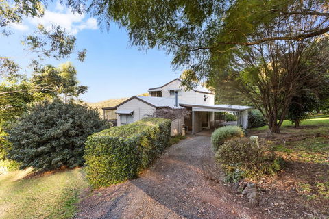 Ravensbourne Escape - Windsong - Accommodation Gold Coast 1