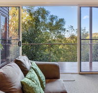 Ravensbourne Escape- Kookaburra Kottage - Accommodation Gold Coast