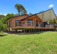 Ravensbourne Escape- Rose Alyce - Accommodation Gold Coast