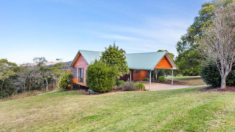 Ravensbourne Escape- Stella Luna - Accommodation Gold Coast 3